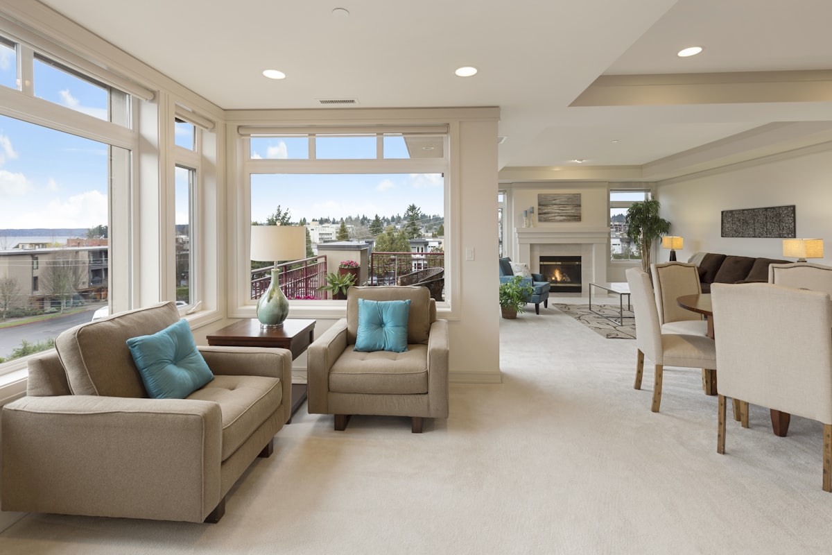 Skyline Villa